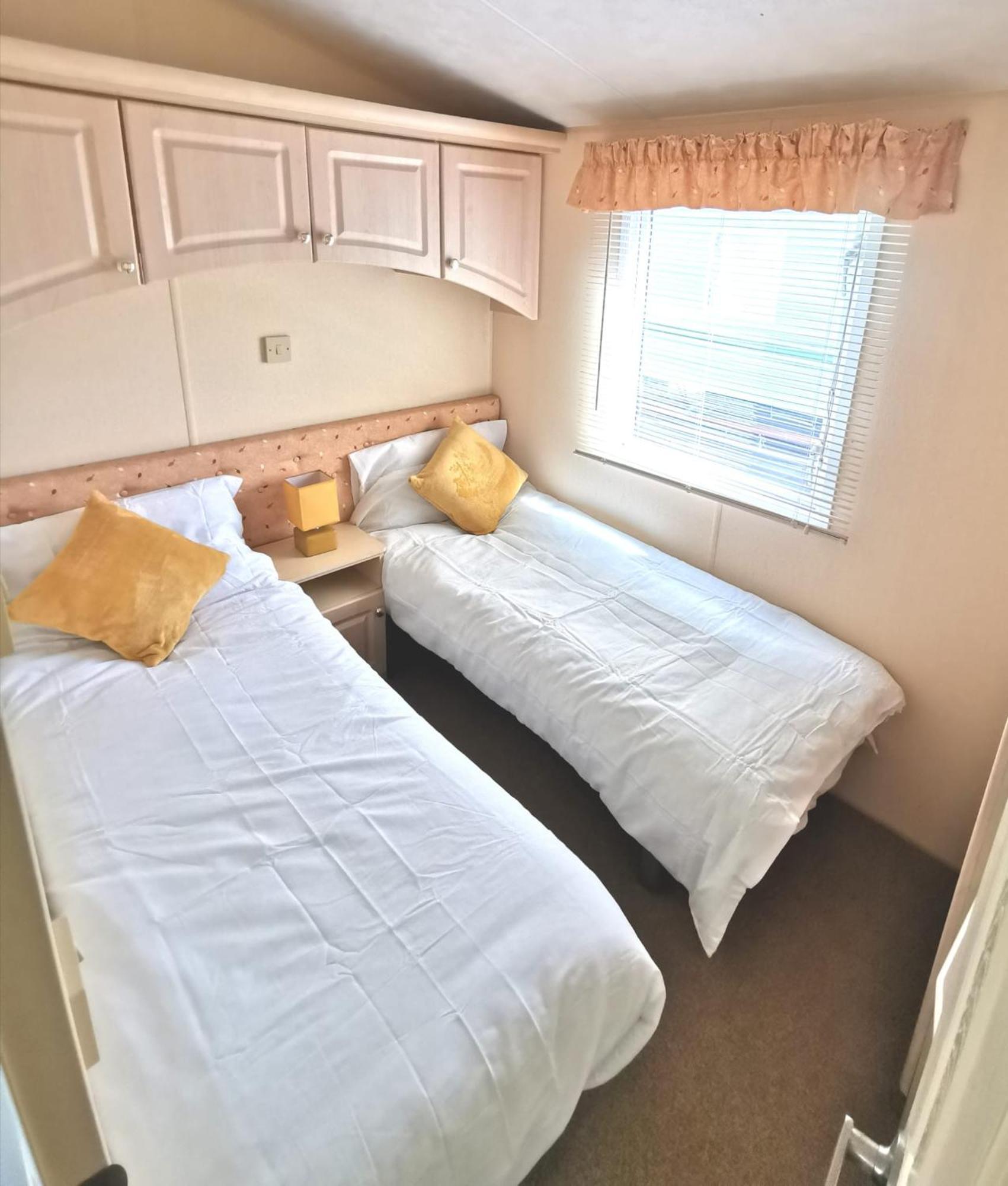 Wonderful 2 Bedroom Mobile Home Aberystwyth Exteriör bild