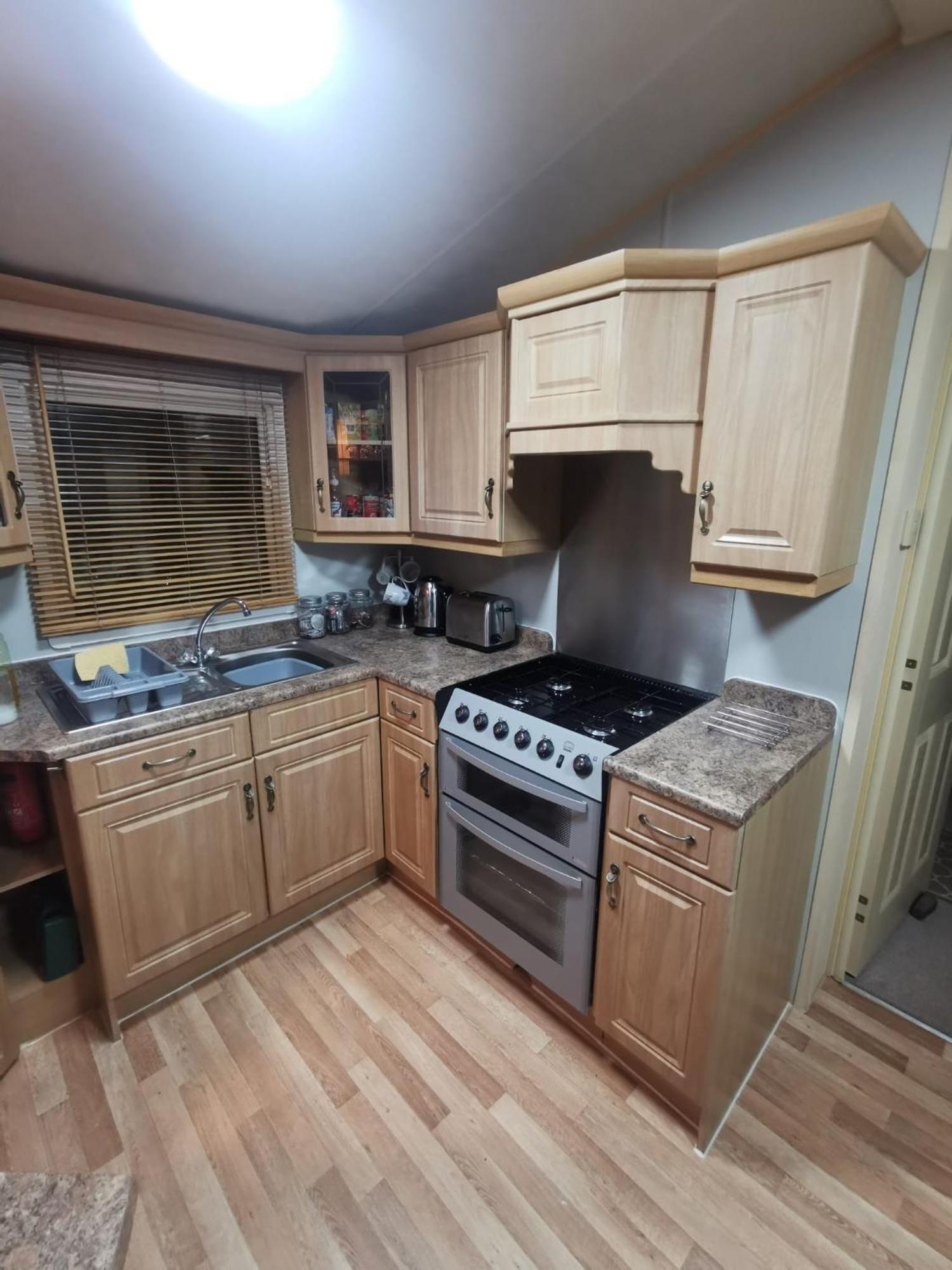 Wonderful 2 Bedroom Mobile Home Aberystwyth Exteriör bild