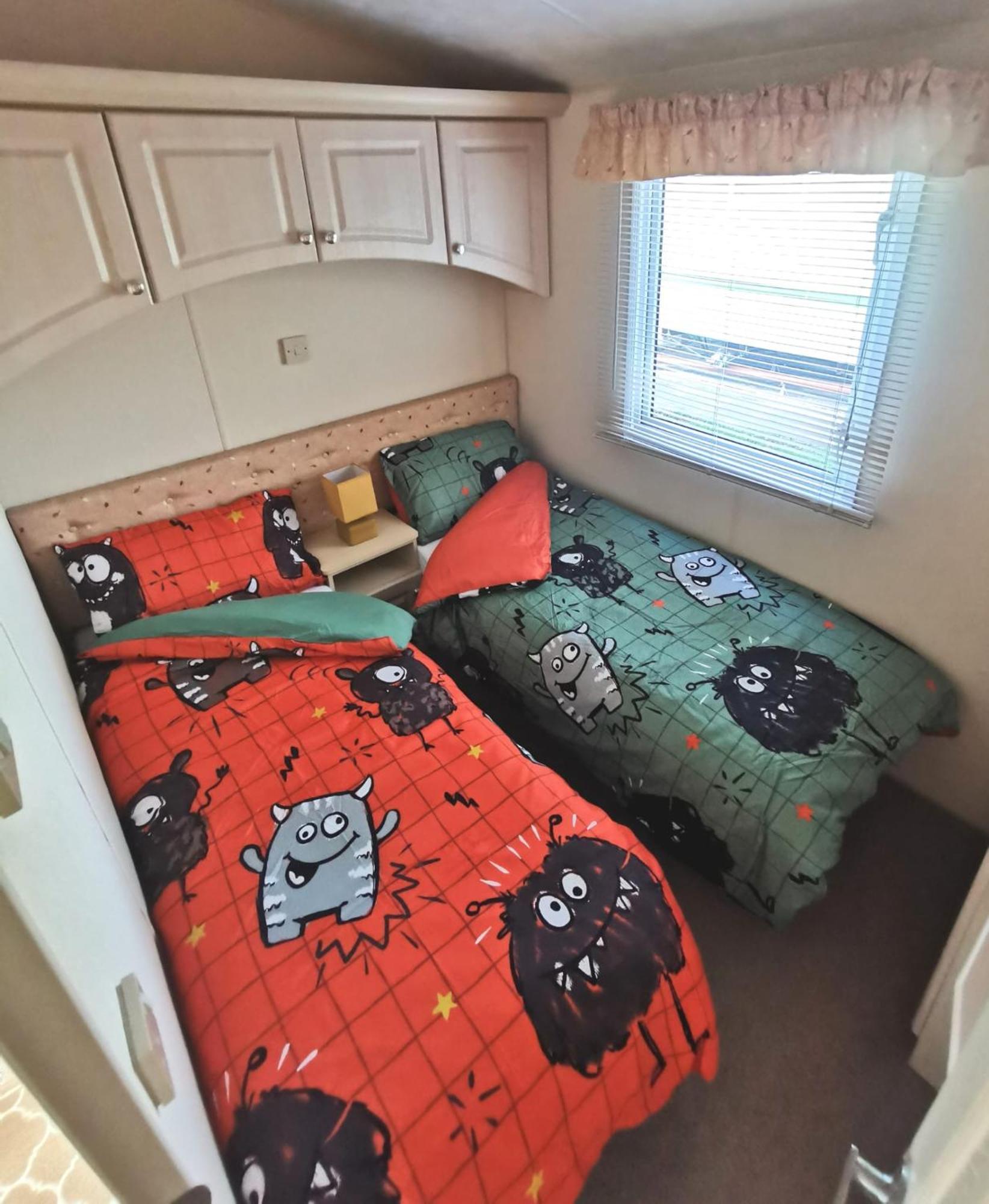 Wonderful 2 Bedroom Mobile Home Aberystwyth Exteriör bild